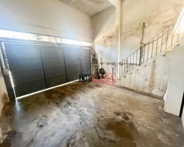 Terreno / Lote / Condomínio à venda, 125m² no Jardim Cibele, São Paulo