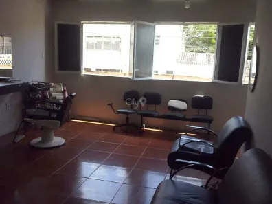 Casa com 6 Quartos para alugar, 320m² no Siqueira Campos, Aracaju