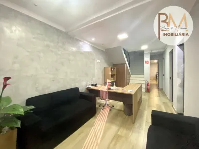 Conjunto Comercial / Sala para alugar, 15m² no Serraria Brasil, Feira de Santana