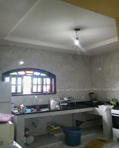 Sobrado com 3 Quartos à venda, 120m² no Araruama, Araruama