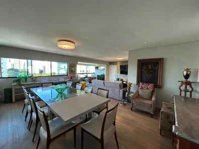 Apartamento com 3 Quartos à venda, 200m² no Casa Forte, Recife