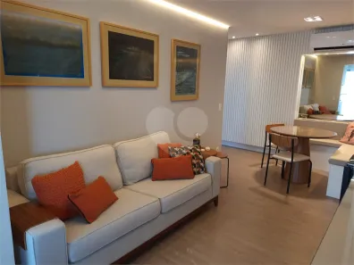 Apartamento com 3 Quartos para alugar, 88m² no Vila Leopoldina, São Paulo