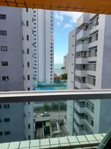 Apartamento com 3 Quartos à venda, 72m² no Piedade, Jaboatão dos Guararapes