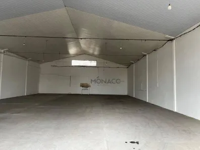 Galpão / Depósito / Armazém para alugar, 420m² no Jardim Riviera, Cambé