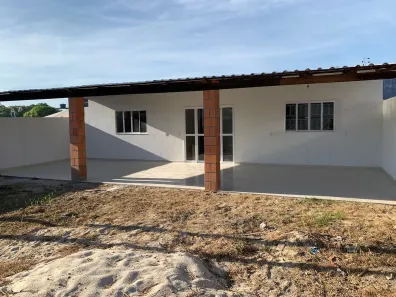 Casa de Condomínio com 2 Quartos à venda, 96m² no , Iranduba