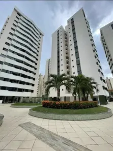 Apartamento com 3 Quartos à venda, 115m² no Luzia, Aracaju