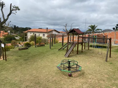 Fazenda / Sítio / Chácara com 3 Quartos à venda, 4000m² no Condominio Portal do Sol, 