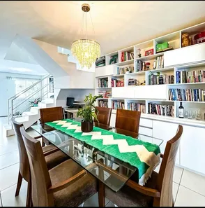 Casa de Condomínio com 4 Quartos à venda, 210m² no Morros, Teresina