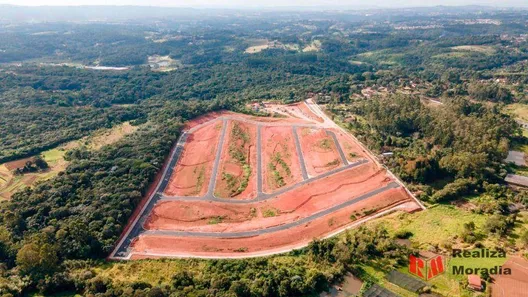 Terreno / Lote / Condomínio à venda, 250m² no Brotas(Caucaia do Alto), Cotia