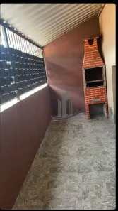 Casa de Condomínio com 2 Quartos à venda, 84m² no Belmonte, Volta Redonda