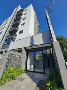 Conjunto Comercial / Sala para alugar, 28m² no Centro, Navegantes