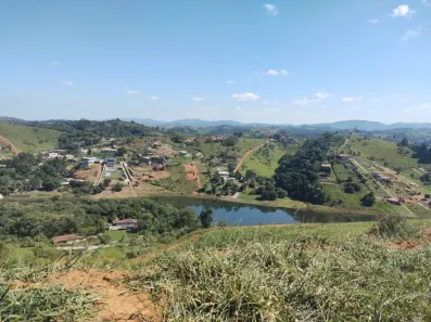 Fazenda / Sítio / Chácara à venda, 600m² no Portal da Igaratá, Igaratá