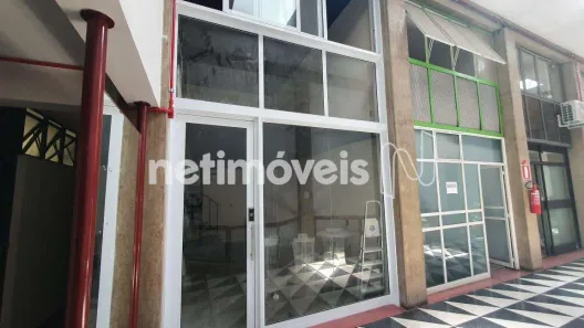 Loja / Salão / Ponto Comercial à venda, 38m² no Carmo, Belo Horizonte