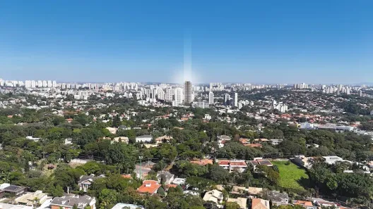 Legancy Guedala no Vila Progredior, São Paulo