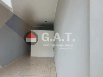 Loja / Salão / Ponto Comercial para alugar, 50m² no Centro, Votorantim