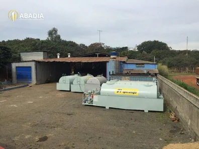 Galpão / Depósito / Armazém à venda, 1790m² no Santa Terezinha, Paulínia