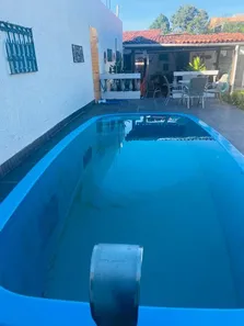 Casa com 3 Quartos à venda, 210m² no Vila de Abrantes (Abrantes), Camaçari