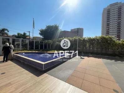 Conjunto Comercial / Sala à venda, 37m² no Vila Dom Pedro I, São Paulo