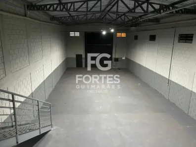 Prédio Inteiro para alugar, 80m² no Jardim Paulistano, Ribeirão Preto