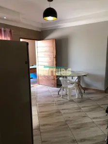 Fazenda / Sítio / Chácara com 2 Quartos para alugar, 360m² no Bonfim, Paulínia