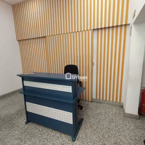Conjunto Comercial / Sala para alugar, 52m² no Centro, Vargem Grande Paulista