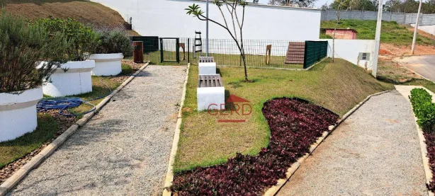 Terreno / Lote / Condomínio à venda, 145m² no Loteamento Parque Vicoso, Araçariguama