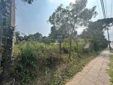 Terreno / Lote / Condomínio à venda, 432m² no Águas Belas, São José dos Pinhais