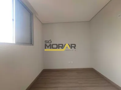 Cobertura com 2 Quartos à venda, 67m² no Ana Lúcia, Sabará
