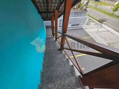 Kitnet com 1 Quarto para venda ou aluguel, 36m² no Jardim das Gaivotas, Caraguatatuba