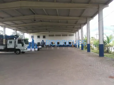 Galpão / Depósito / Armazém para venda ou aluguel, 15250m² no Jardim Limoeiro, Camaçari