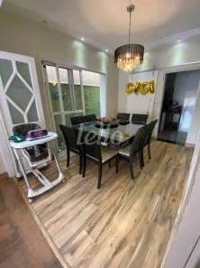 Casa com 3 Quartos à venda, 210m² no Jardim da Saúde, São Paulo