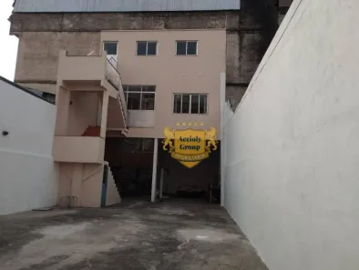 Prédio Inteiro para alugar, 240m² no Centro, Niterói