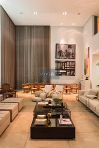 Casa com 5 Quartos à venda, 700m² no Condomínio Vale do Ouro, Ribeirão das Neves