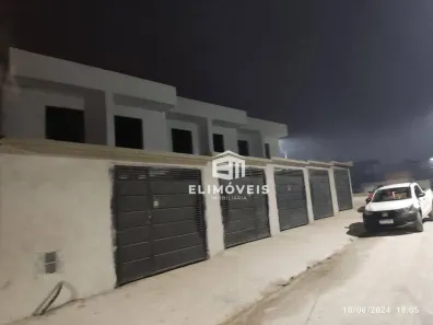 Casa de Condomínio com 2 Quartos à venda, 77m² no Jardim Amazonas, Itaquaquecetuba