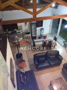 Fazenda / Sítio / Chácara com 3 Quartos à venda, 250m² no da Lagoa, Itapecerica da Serra