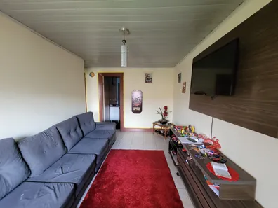 Casa com 2 Quartos à venda, 160m² no Timbu, Campina Grande do Sul