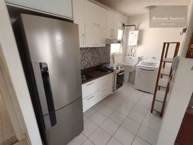 Apartamento com 3 Quartos para alugar, 66m² no Atuba, Colombo