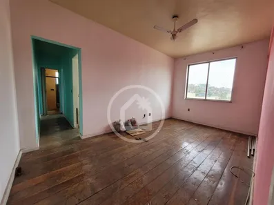 Apartamento com 2 Quartos à venda, 55m² no Ramos, Rio de Janeiro