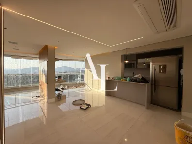 Apartamento com 4 Quartos para alugar, 140m² no Dezoito do Forte Empresarial/Alphaville., Barueri