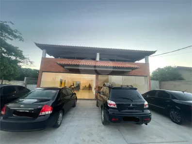 Loja / Salão / Ponto Comercial para alugar, 140m² no Marina, Armação dos Búzios