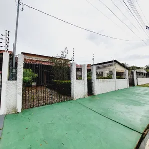 Casa com 4 Quartos para alugar, 400m² no Centro, Salinópolis