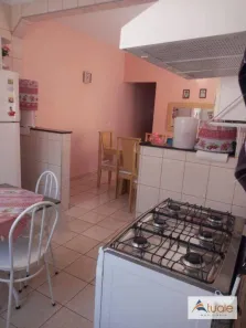 Casa com 3 Quartos à venda, 145m² no Parque Residencial Casarão, Sumaré