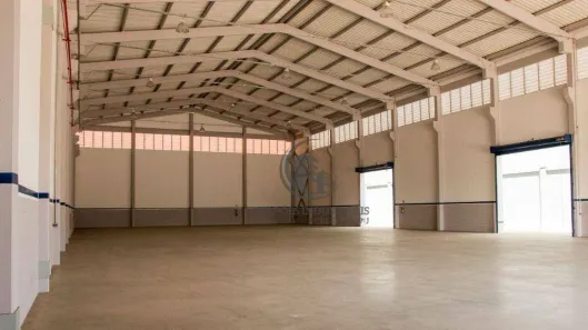 Galpão / Depósito / Armazém para alugar, 1470m² no Jardim Fátima, Guarulhos