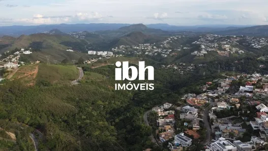 Terreno / Lote / Condomínio à venda, 1468m² no Vila Castela, Nova Lima