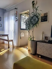 Apartamento com 2 Quartos à venda, 56m² no Jardim Paraíso, Campinas