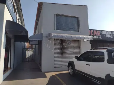 Loja / Salão / Ponto Comercial para venda ou aluguel, 109m² no Jardim Tabapuã (Vila Xavier), Araraquara