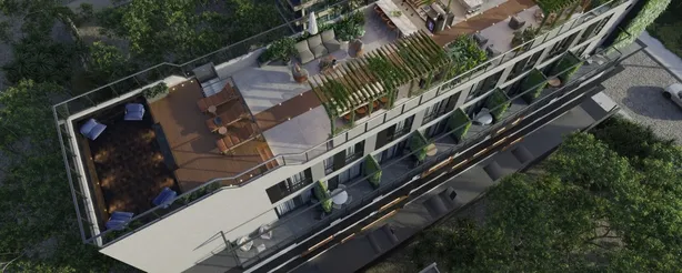 Flat com 1 Quarto à venda, 47m² no Cabo Branco, João Pessoa