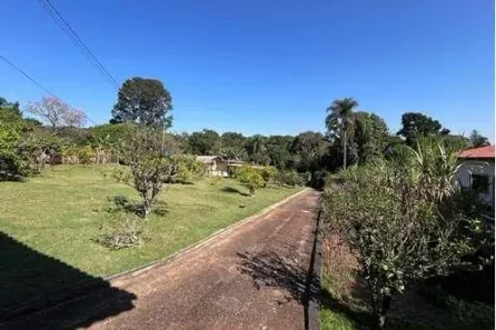 Fazenda / Sítio / Chácara com 3 Quartos à venda, 2390m² no Parque Monte Bianco, Araçoiaba da Serra
