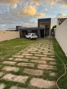 Casa com 3 Quartos à venda, 160m² no Ponte Alta Norte, Brasília