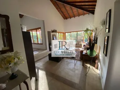 Casa de Condomínio com 3 Quartos à venda, 196m² no Chácara do Refúgio, Carapicuíba